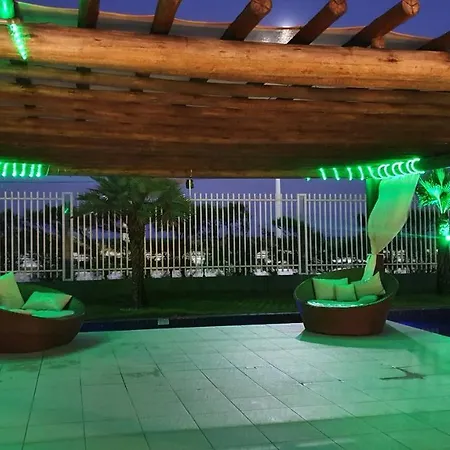 Vg Fun Praia Ao Lado Do Hotel Vila Gale, Apto 1 Fortaleza  Exterior photo