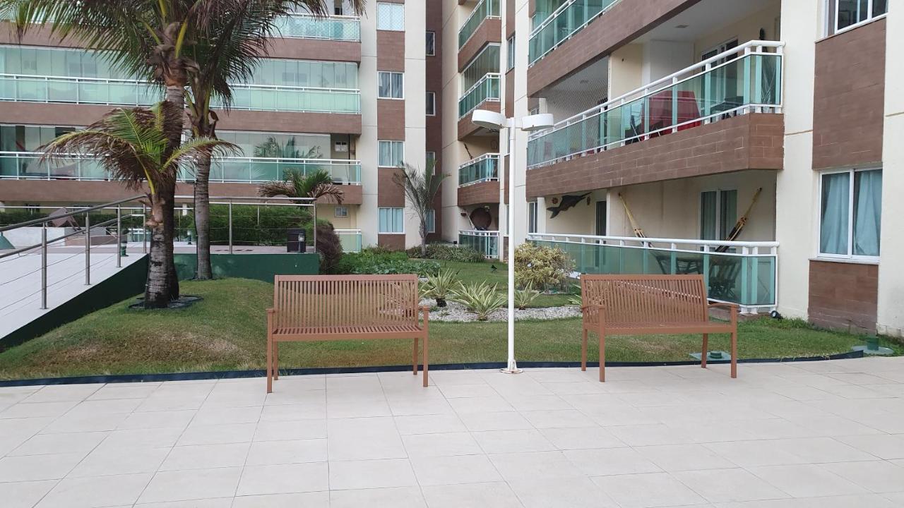 Vg Fun Ao Lado Do Gale, Apto 1 Fortaleza (Ceara)
