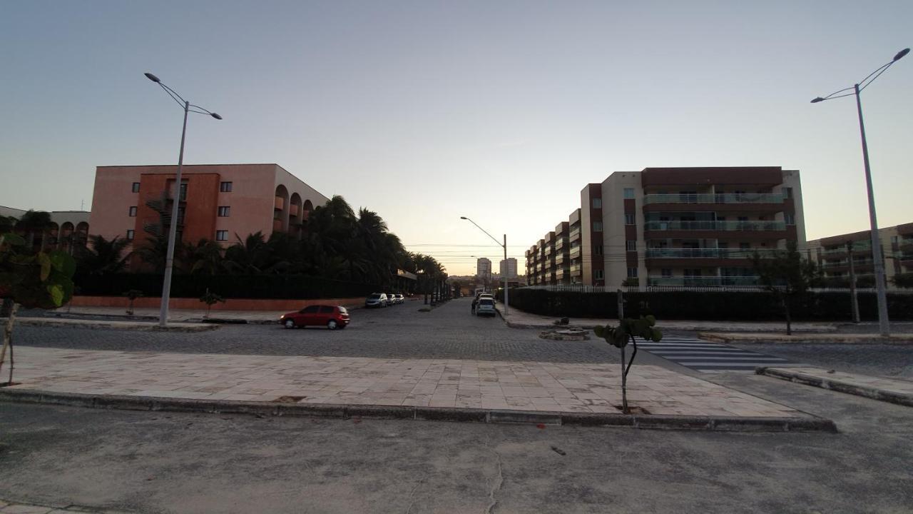 Vg Fun Ao Lado Do Gale, Apto 1 Apartment