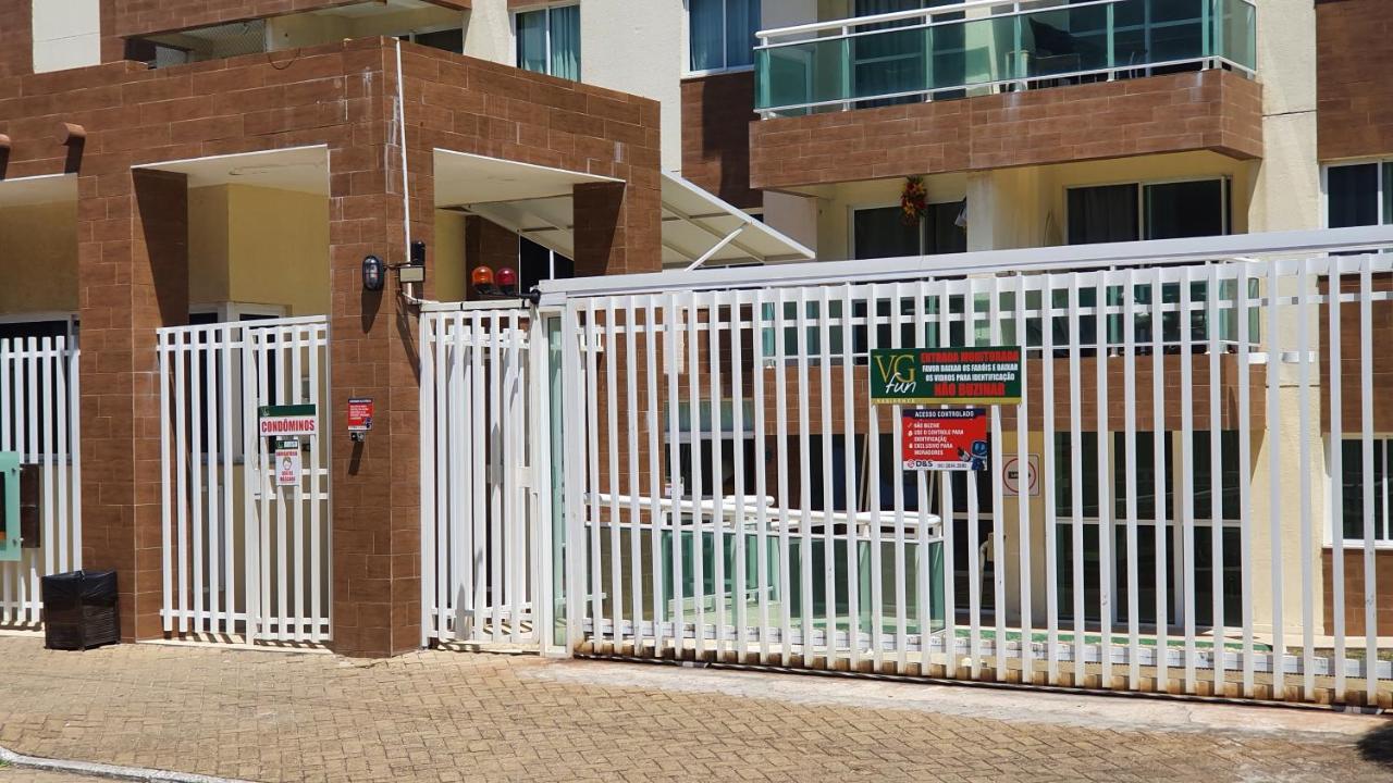 Apartment Vg Fun Ao Lado Do Gale, Apto 1 *