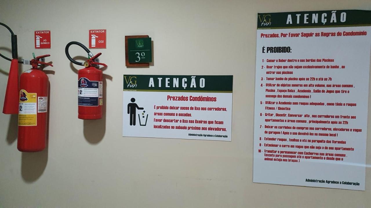 Apartment Vg Fun Ao Lado Do Gale, Apto 1 *