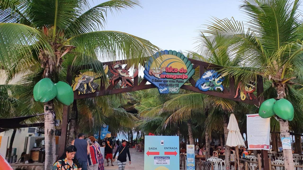 Vg Fun Ao Lado Do Gale, Apto 1 Fortaleza (Ceara)