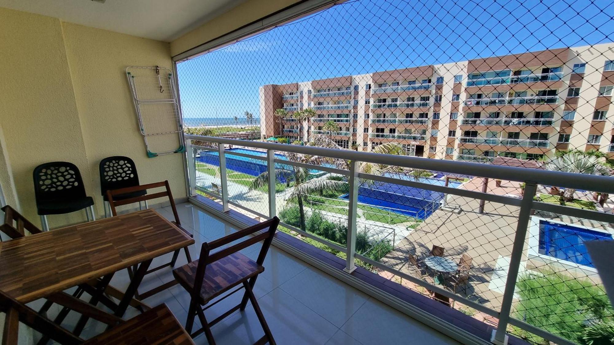 Apartment Vg Fun Ao Lado Do Gale, Apto 1