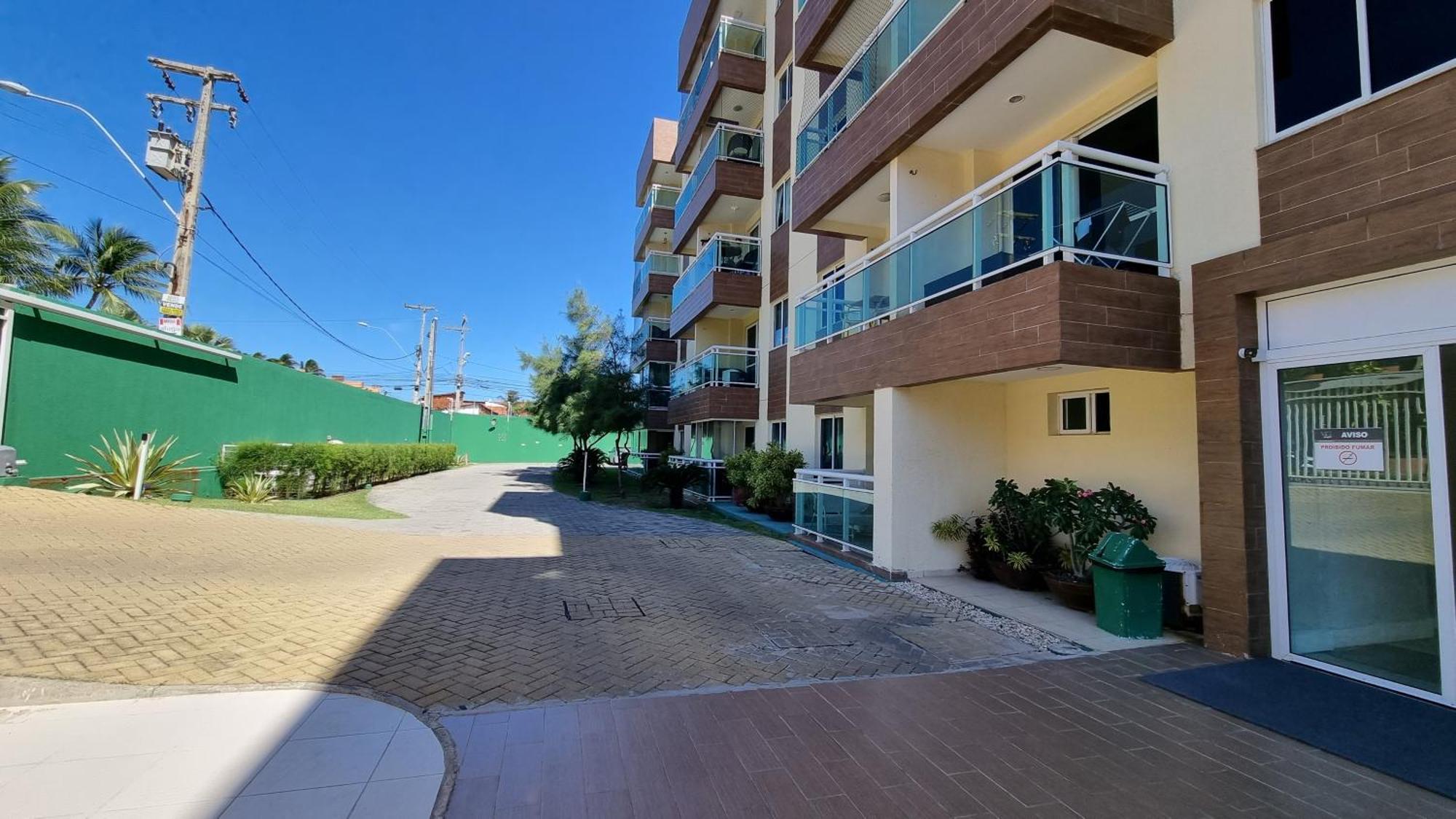 Vg Fun Ao Lado Do Gale, Apto 1 Apartment Fortaleza (Ceara)