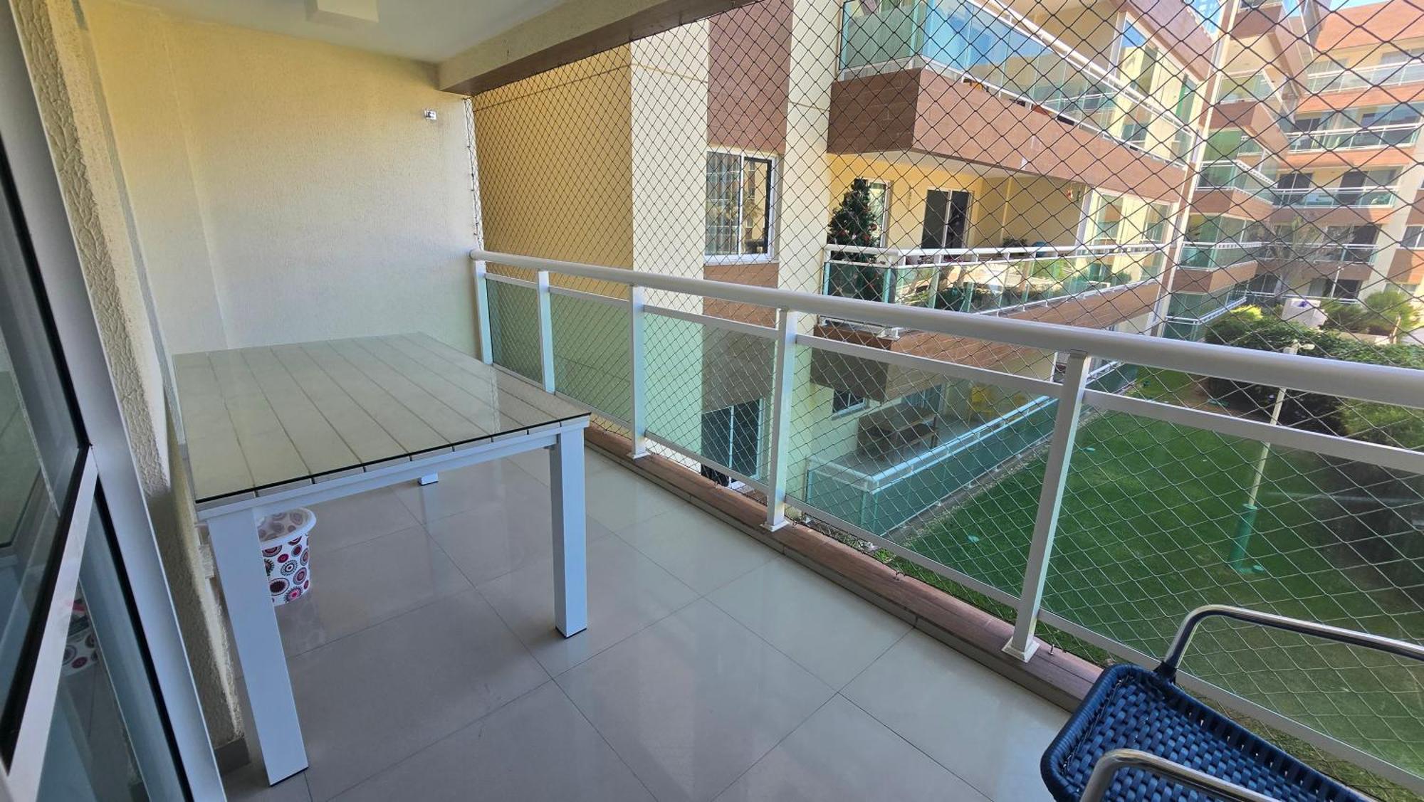 Vg Fun Ao Lado Do Gale, Apto 1 Apartment *