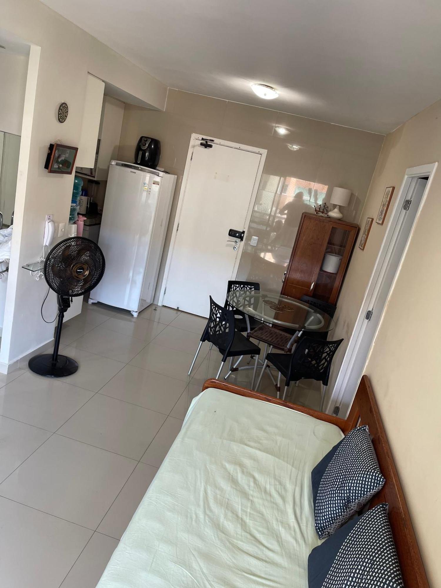 Vg Fun Ao Lado Do Gale, Apto 1 Apartment Fortaleza (Ceara)