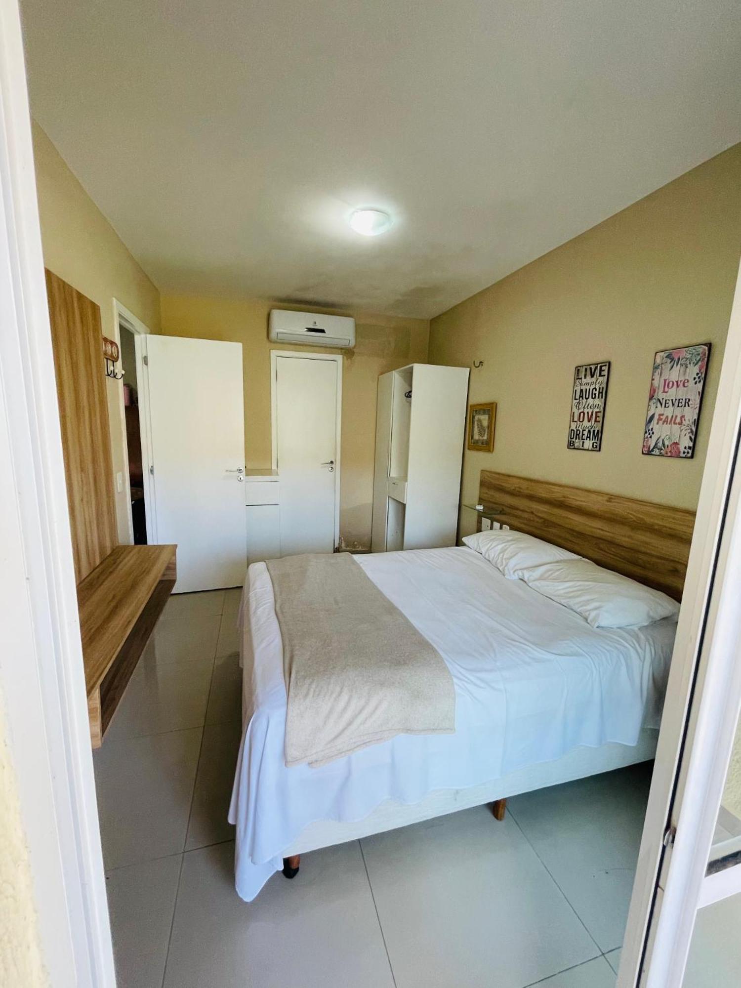 Apartment Vg Fun Ao Lado Do Gale, Apto 1 Fortaleza (Ceara)