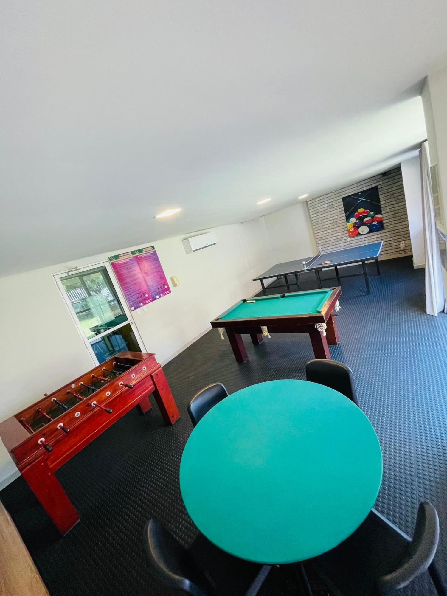 Vg Fun Ao Lado Do Gale, Apto 1 Apartment