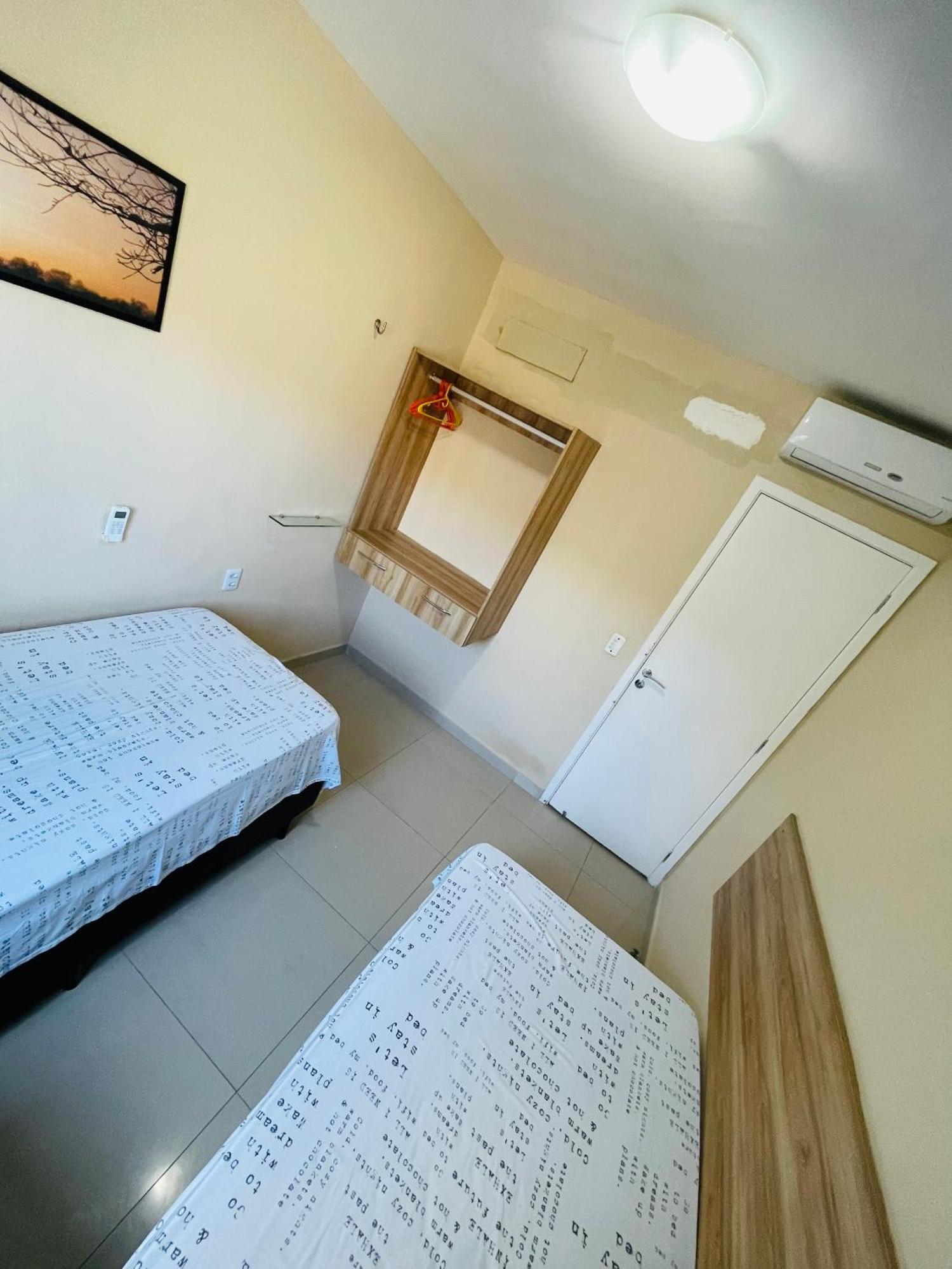 Vg Fun Ao Lado Do Gale, Apto 1 Apartment Fortaleza (Ceara)