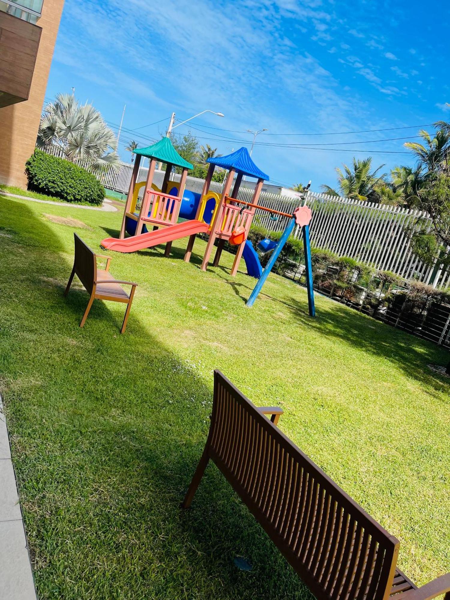 Vg Fun Ao Lado Do Gale, Apto 1 * Fortaleza (Ceara)