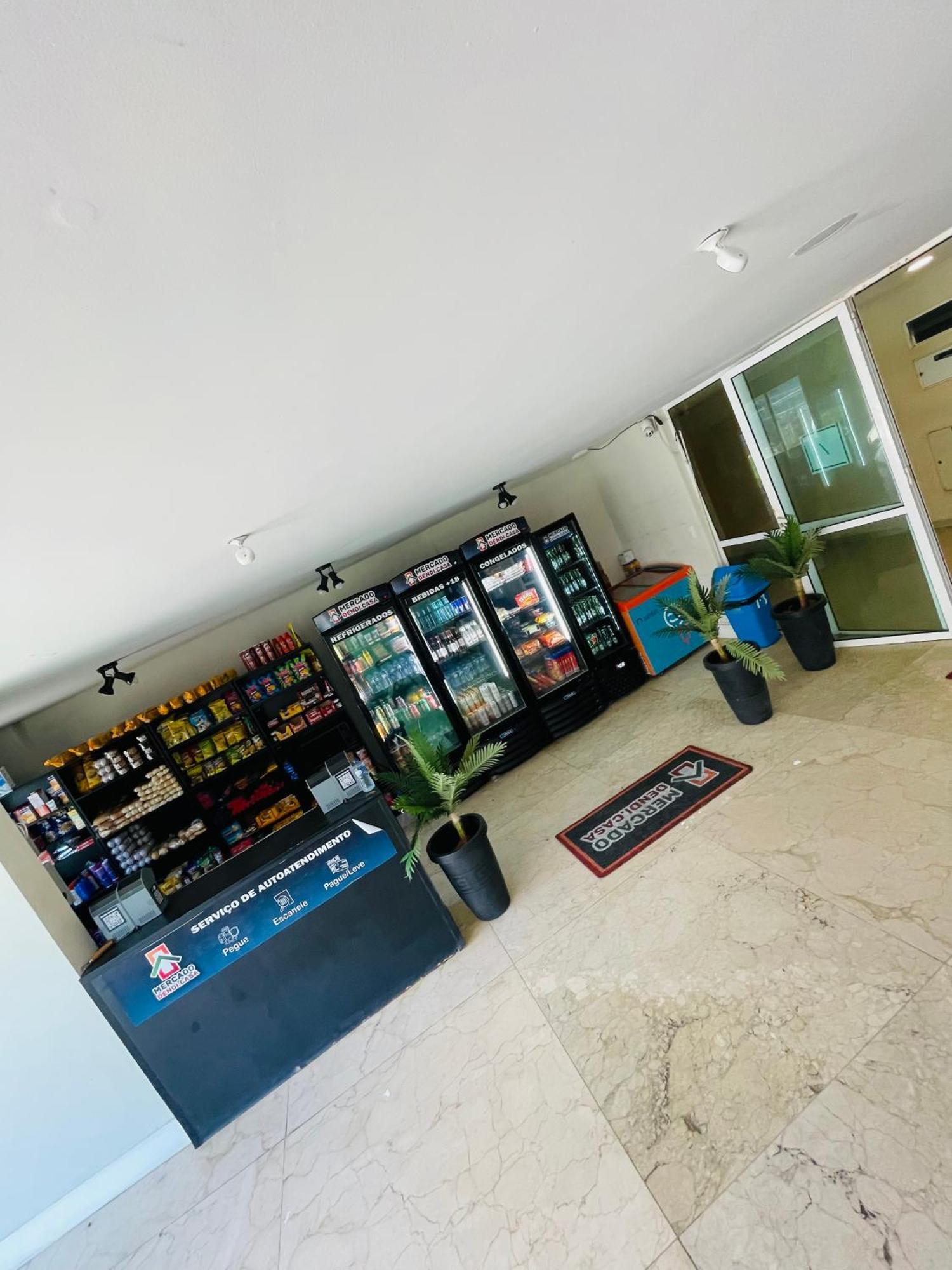 Vg Fun Ao Lado Do Gale, Apto 1 Apartment